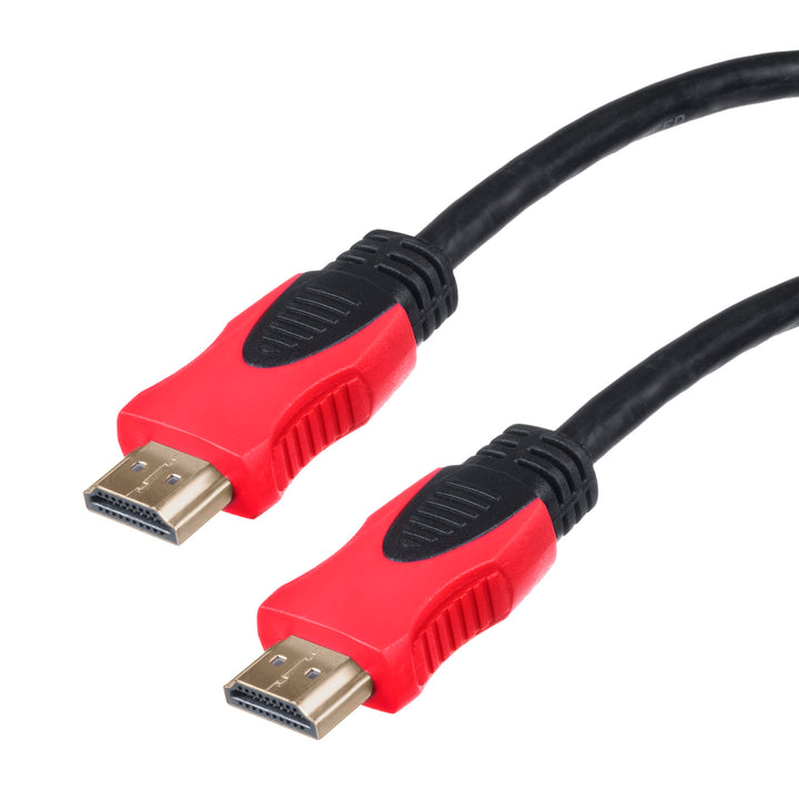 Maclean MC-605N suport TV + cablu HDMI MCTV-813