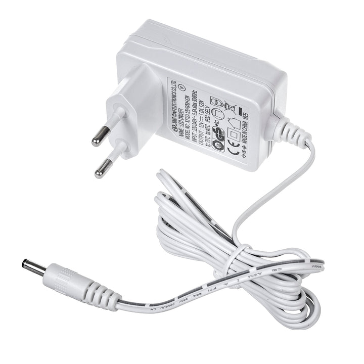 Bandă de iluminat cu LED-uri sub dulap + telecomandă