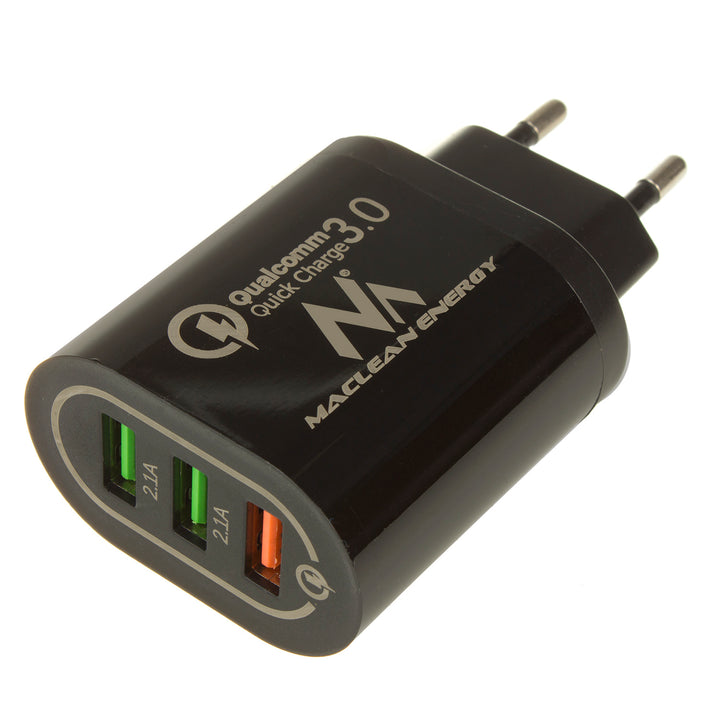Încărcător 703107070315 USB universal 7200 mA 5 V + cablu