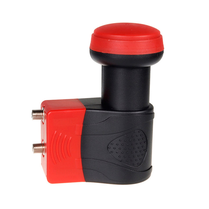 Maclean MCTV-670 convertor twin (dublu) + prize F