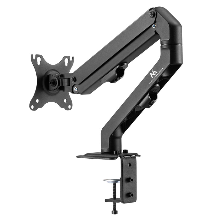 Maclean MC-906 suport de birou pivotant pentru laptop de birou