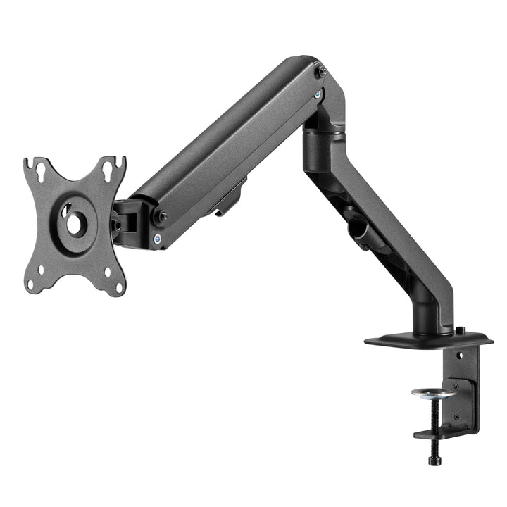 Maclean MC-906 suport de birou pivotant pentru laptop de birou