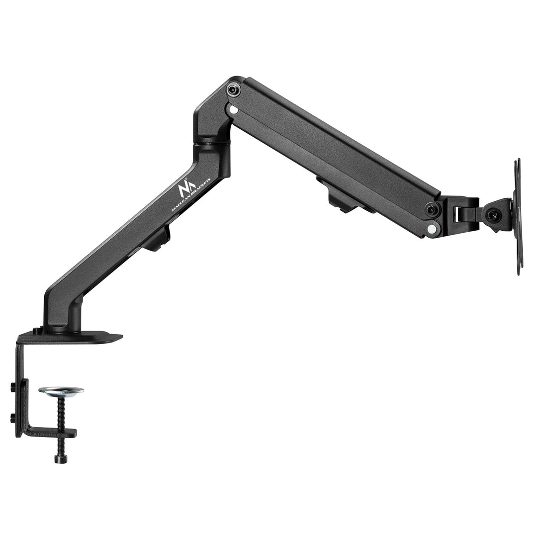 Maclean MC-906 suport de birou pivotant pentru laptop de birou