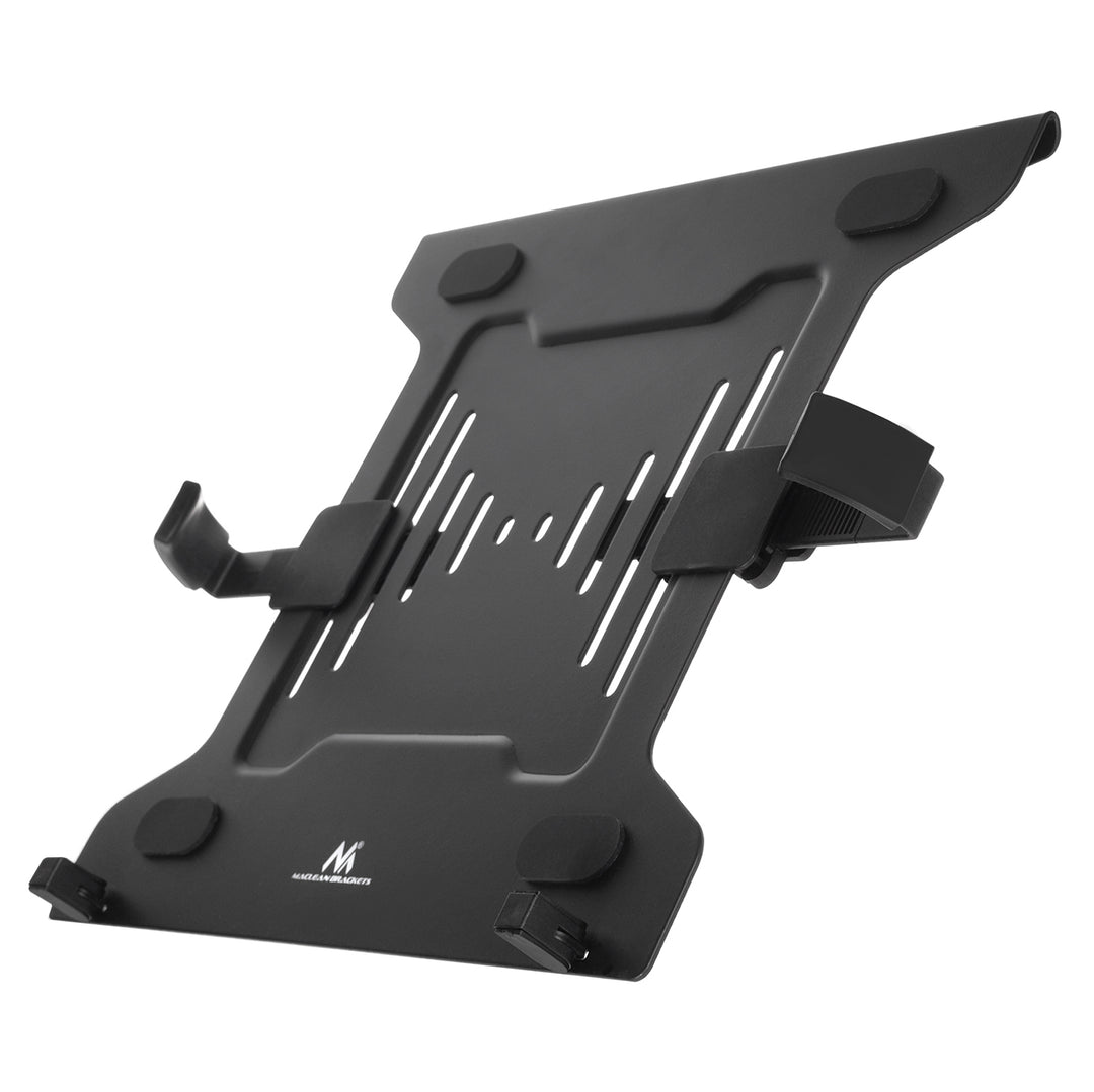 Maclean MC-906 suport de birou pivotant pentru laptop de birou