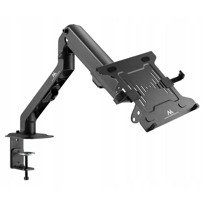 Maclean MC-906 suport de birou pivotant pentru laptop de birou