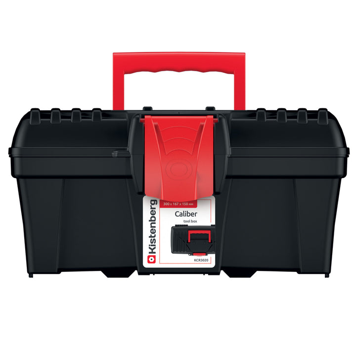 Cutie de instrumente KISTENBERG CALIBRU 30 KCR3020