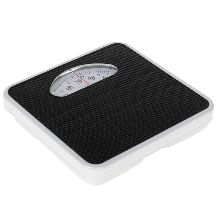 Cântar mecanic pentru baie Adler AD 8179 capacitate 136 kg