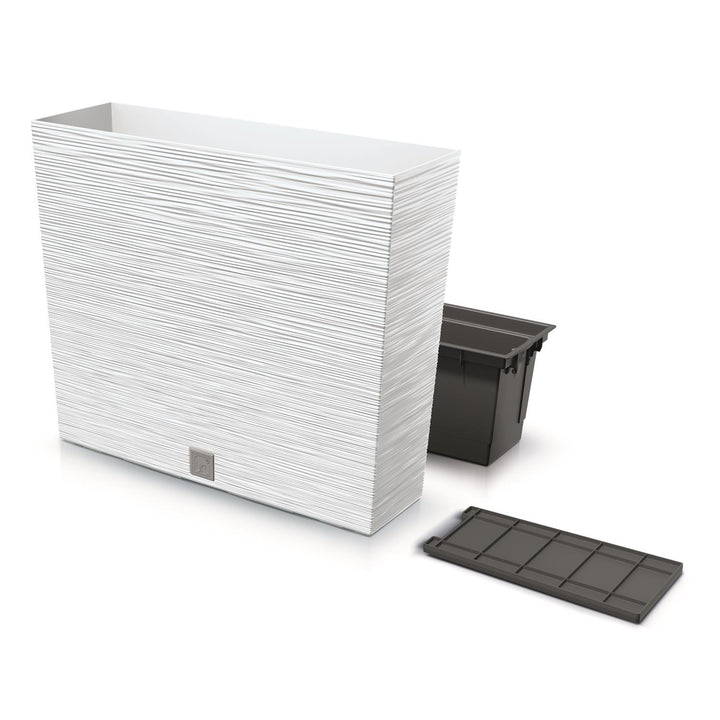 Prosperplast Furu Case T DFC600T-S449 - Alb