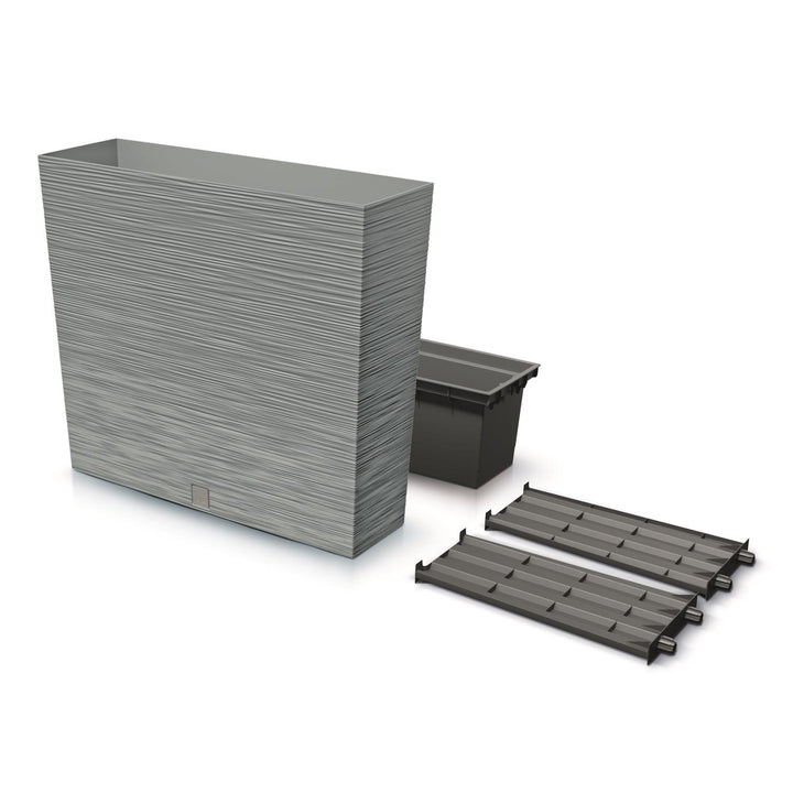 Prosperplast Furu Case T DFC800T-422U - culoare beton (gri)