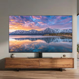 Suport TV Maclean MC-450, 32-65", 40 kg, negru, universal