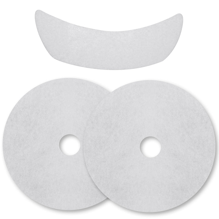 Set de filtre pentru uscătoare de rufe GreenBlue GB483 , 1x intrare, 2x ieșire, (se potrivește cu GB405, GB410, GB415)