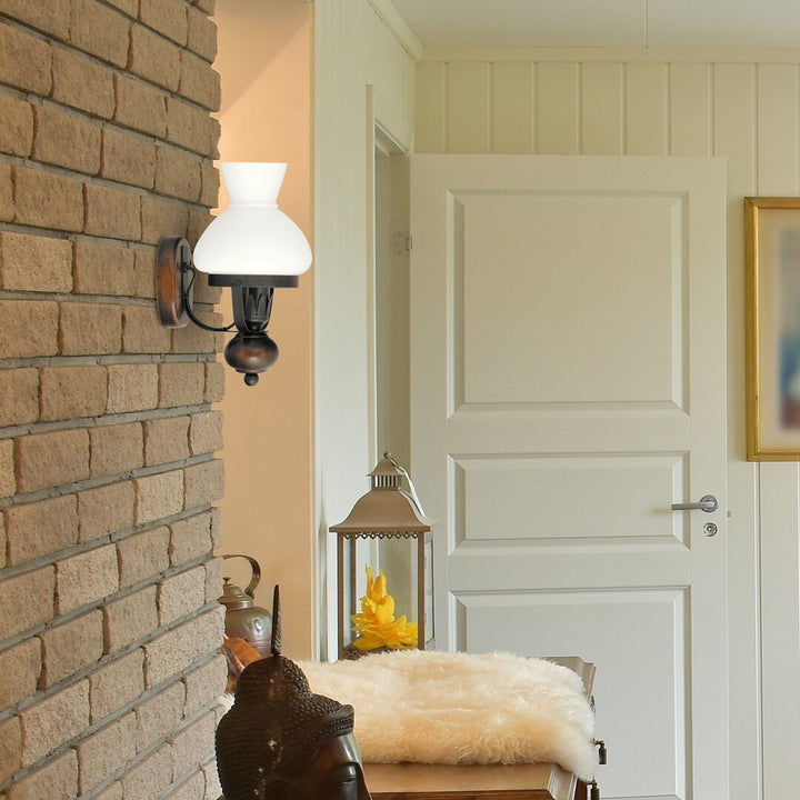 RABALUX PETRONEL 7077 lampă de perete pentru living sufragerie dormitor