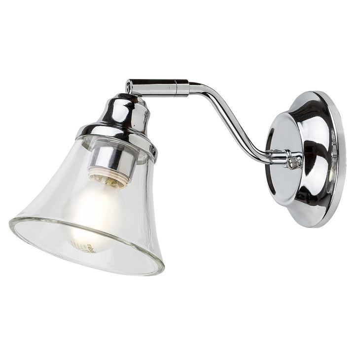 RABALUX ANTOINE 3207 ANTOINE 3207 E14 IP44 lampă de perete pentru baie