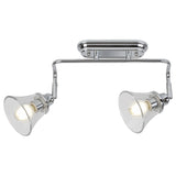 RABALUX ANTOINE 3208 E14 IP44 lampă de perete pentru baie RABALUX ANTOINE 3208 E14 IP44