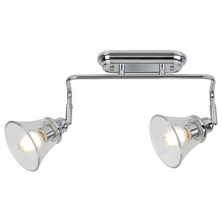 RABALUX ANTOINE 3208 E14 IP44 lampă de perete pentru baie RABALUX ANTOINE 3208 E14 IP44