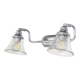 RABALUX ANTOINE 3208 E14 IP44 lampă de perete pentru baie RABALUX ANTOINE 3208 E14 IP44