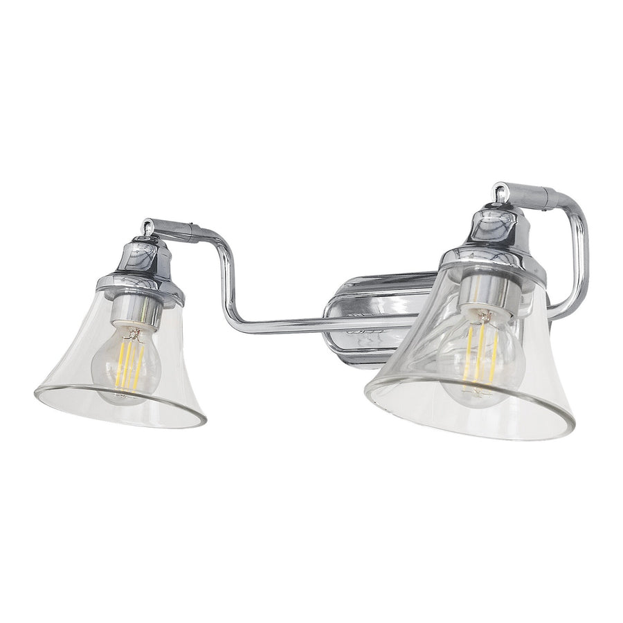RABALUX ANTOINE 3208 E14 IP44 lampă de perete pentru baie RABALUX ANTOINE 3208 E14 IP44