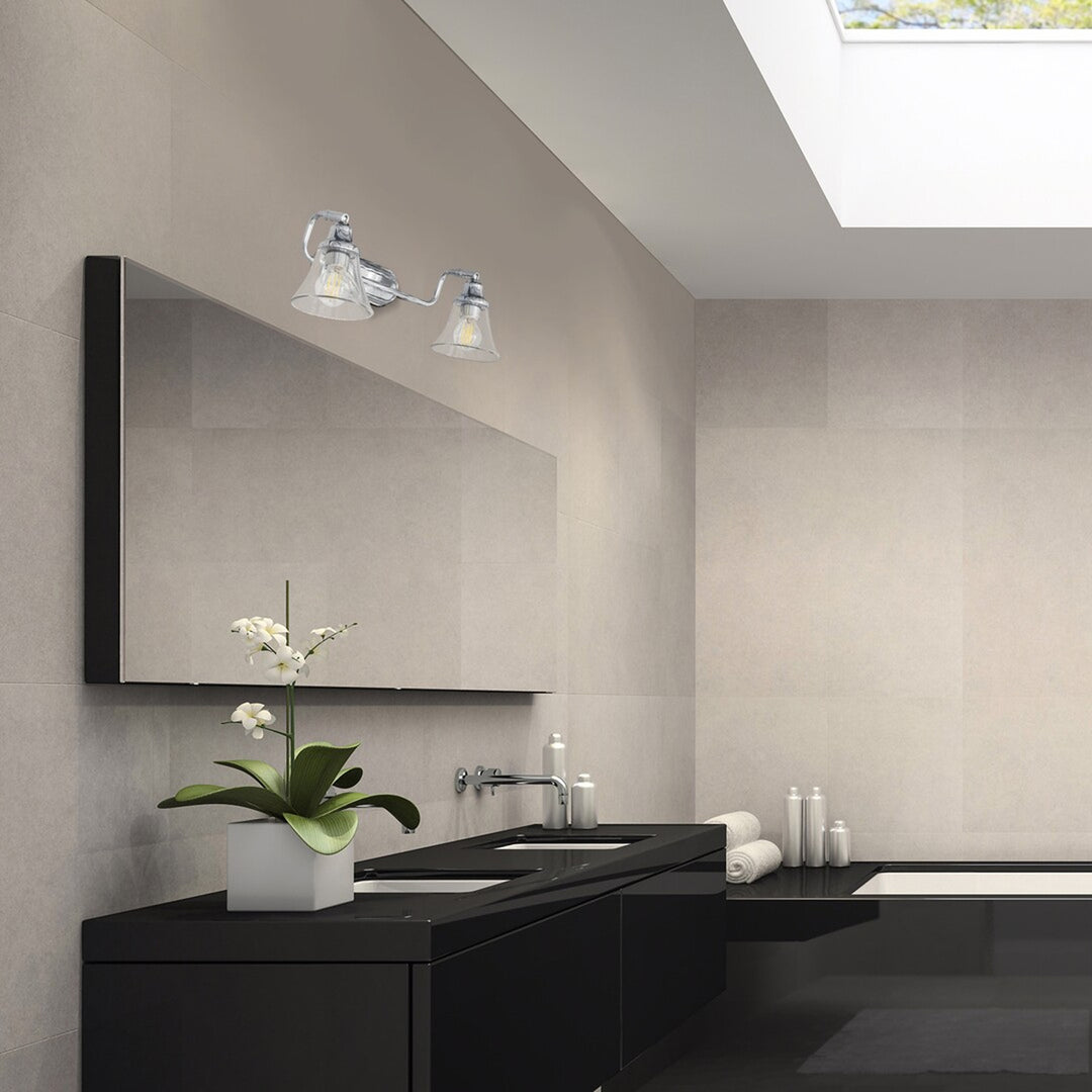 RABALUX ANTOINE 3208 E14 IP44 lampă de perete pentru baie RABALUX ANTOINE 3208 E14 IP44