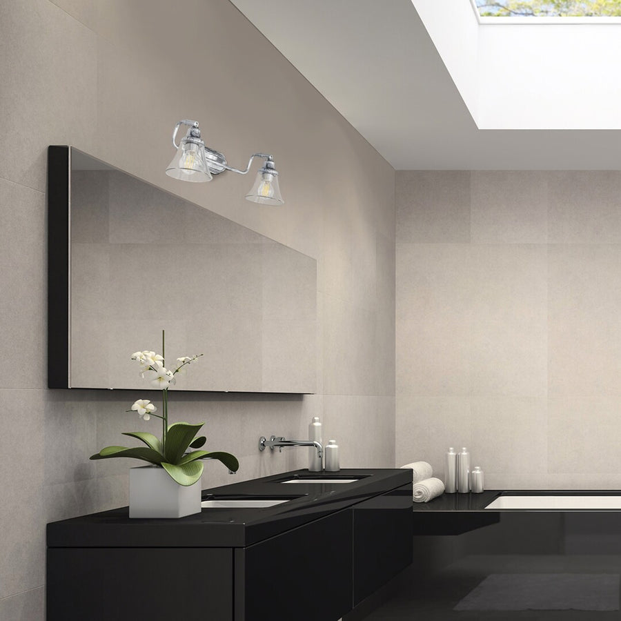 RABALUX ANTOINE 3208 E14 IP44 lampă de perete pentru baie RABALUX ANTOINE 3208 E14 IP44
