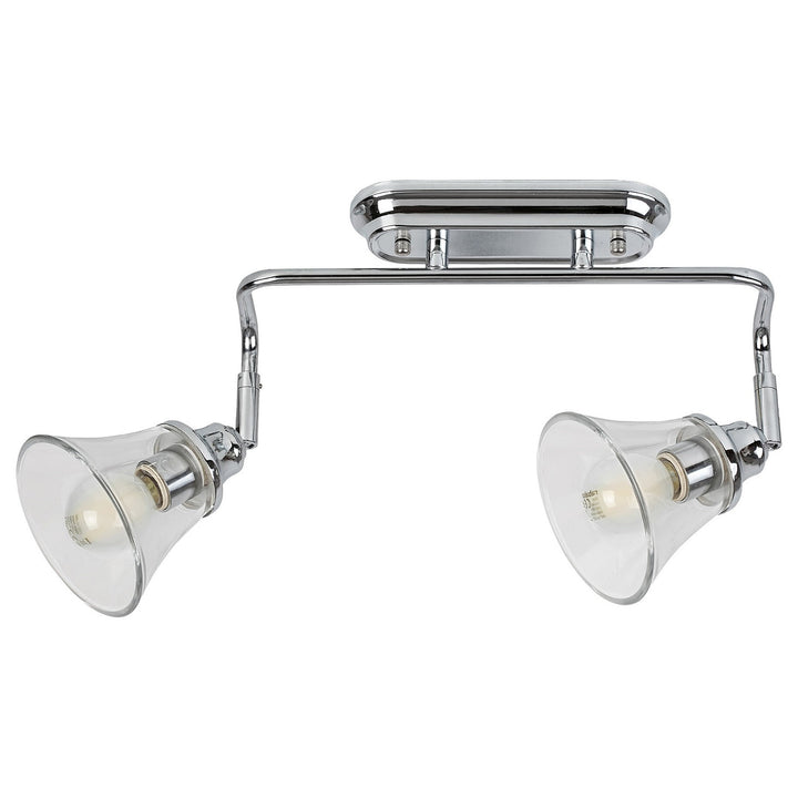 RABALUX ANTOINE 3208 E14 IP44 lampă de perete pentru baie RABALUX ANTOINE 3208 E14 IP44
