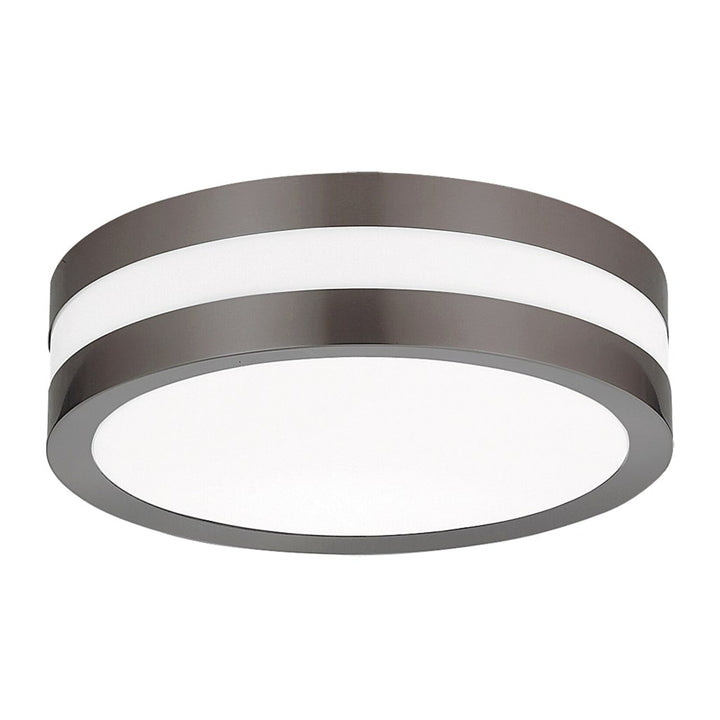 Rabalux stuttgart plafonieră de exterior 8684 - culoare antracit