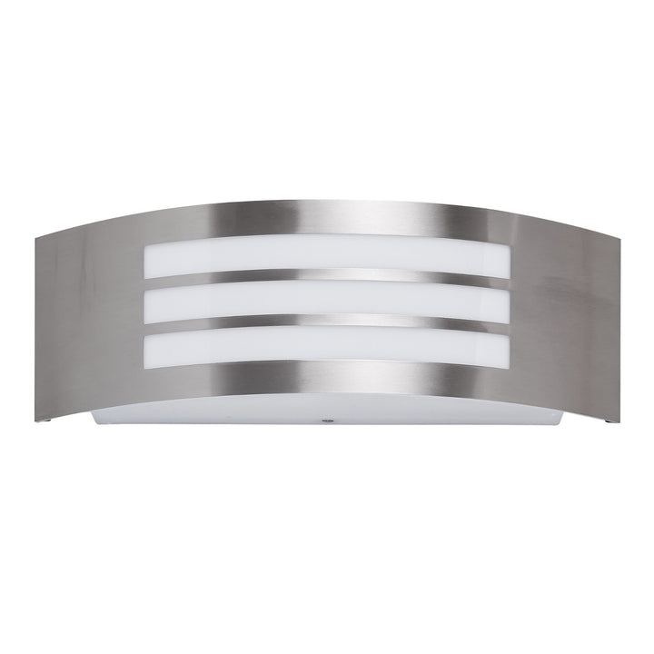 Rabalux roma 8410 lampă de perete pentru exterior - culoare crom satinat