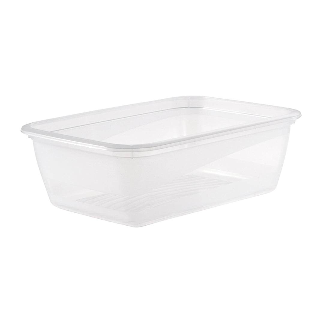 Keeeper Fredo Fresh Set de 3 recipiente de 1,25 l 3067563200000