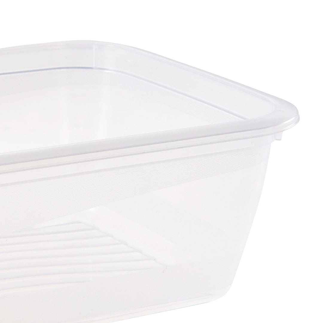 Keeeper Fredo Fresh Set de 3 recipiente de 1,25 l 3067563200000