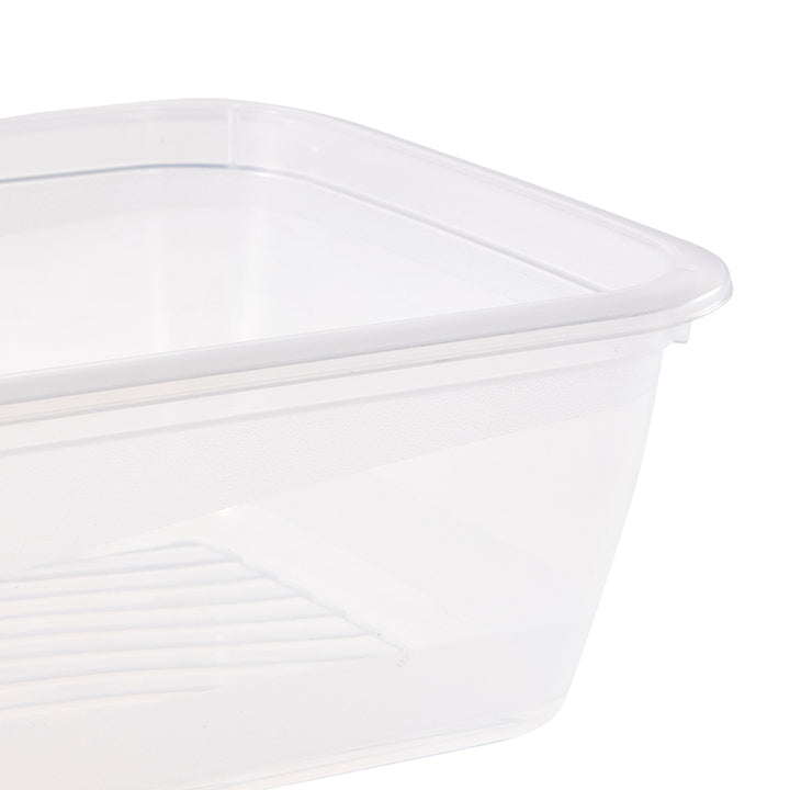 Keeeper Fredo Fresh Set de 3 recipiente de 1,25 l 3067563200000