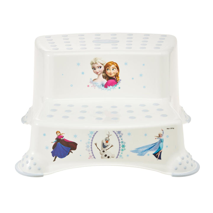 Platforma cu două etape pentru copii Frozen Ice Age Keeeper
