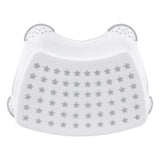 Platforma cu un singur pas pentru copii Keeeper Tom 186425191919600 - culoare Stars nordic white