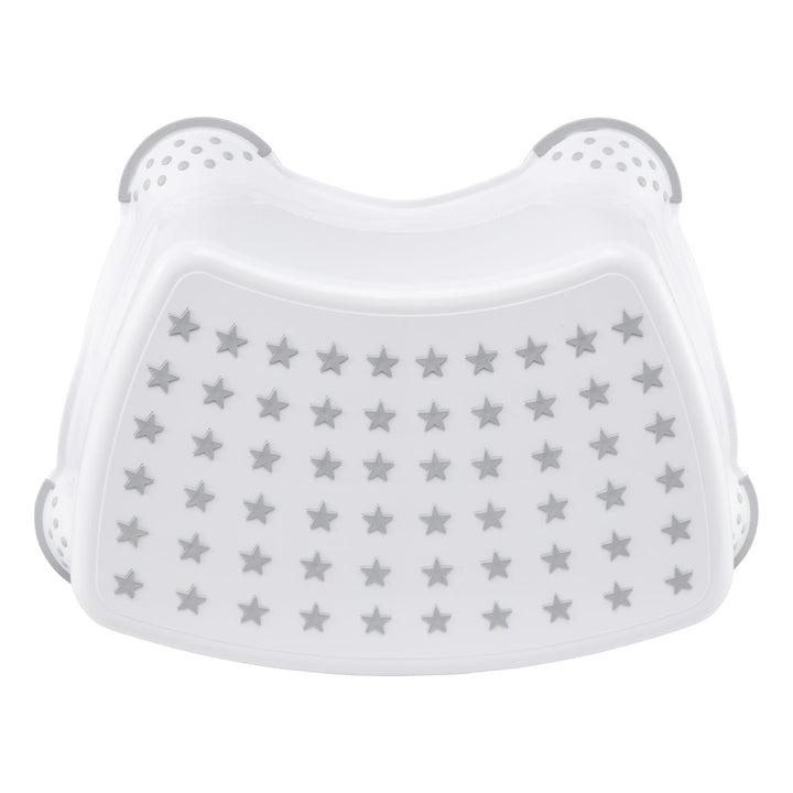 Platforma cu un singur pas pentru copii Keeeper Tom 186425191919600 - culoare Stars nordic white