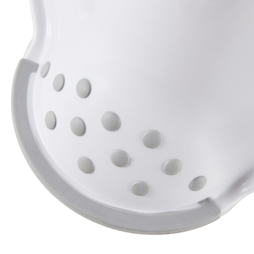 Platforma cu un singur pas pentru copii Keeeper Tom 186425191919600 - culoare Stars nordic white