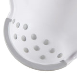 Platforma cu un singur pas pentru copii Keeeper Tom 186425191919600 - culoare Stars nordic white
