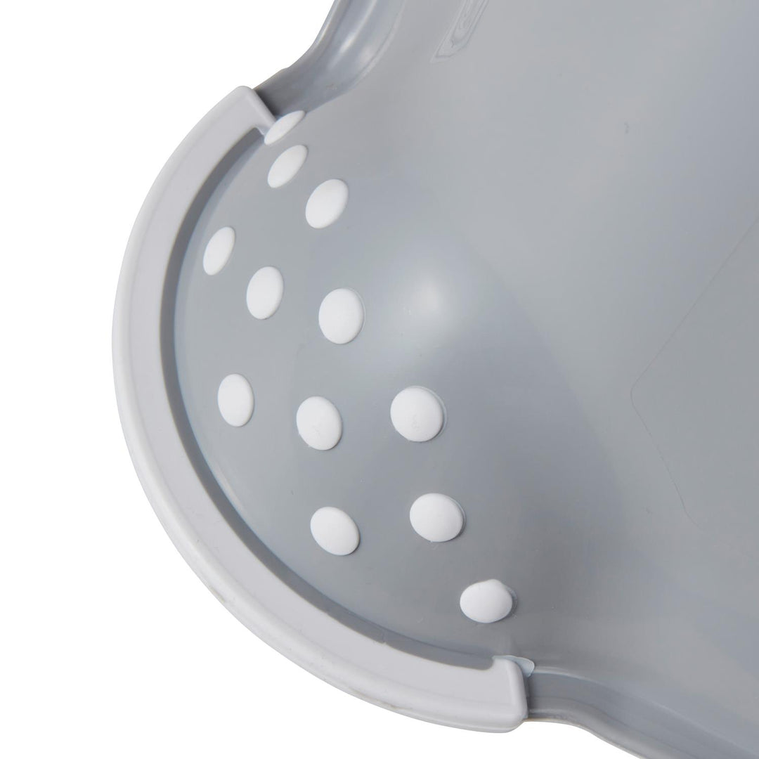 Platforma cu un singur pas pentru copii Keeeper Tom 1864213019600 - Stars nordic grey