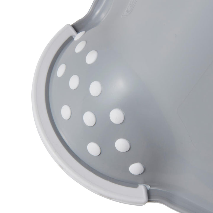 Platforma cu un singur pas pentru copii Keeeper Tom 1864213019600 - Stars nordic grey