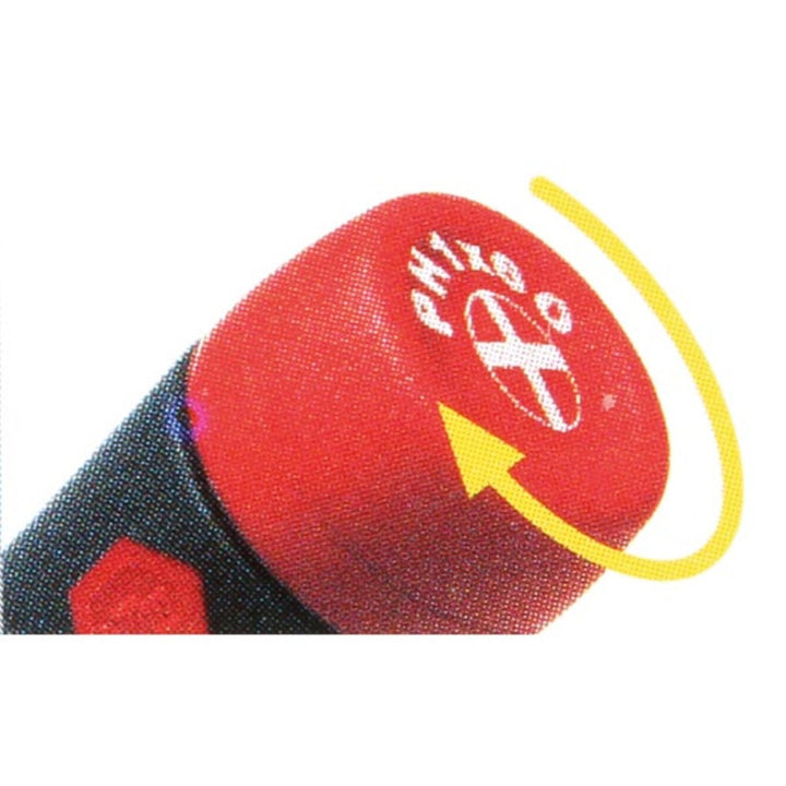 Șurubelniță de precizie Wiha PicoFinish MagicSpring TORX