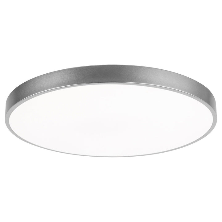 Rabalux Tesia 3315 argint 36W lumină albă naturală Rabalux Tesia 3315 argint 36W lumină albă naturală