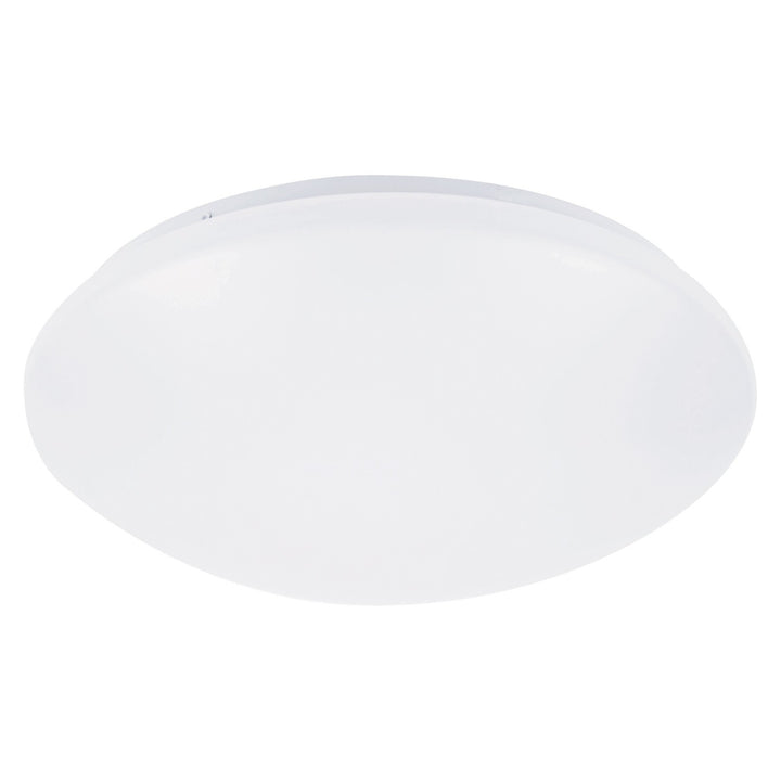 Rabalux Lucas plafonieră 3435 alb 18W rotund