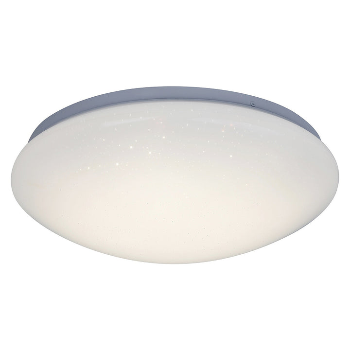 Rabalux Lucas plafonieră rotundă Lucas 3937 alb 18W