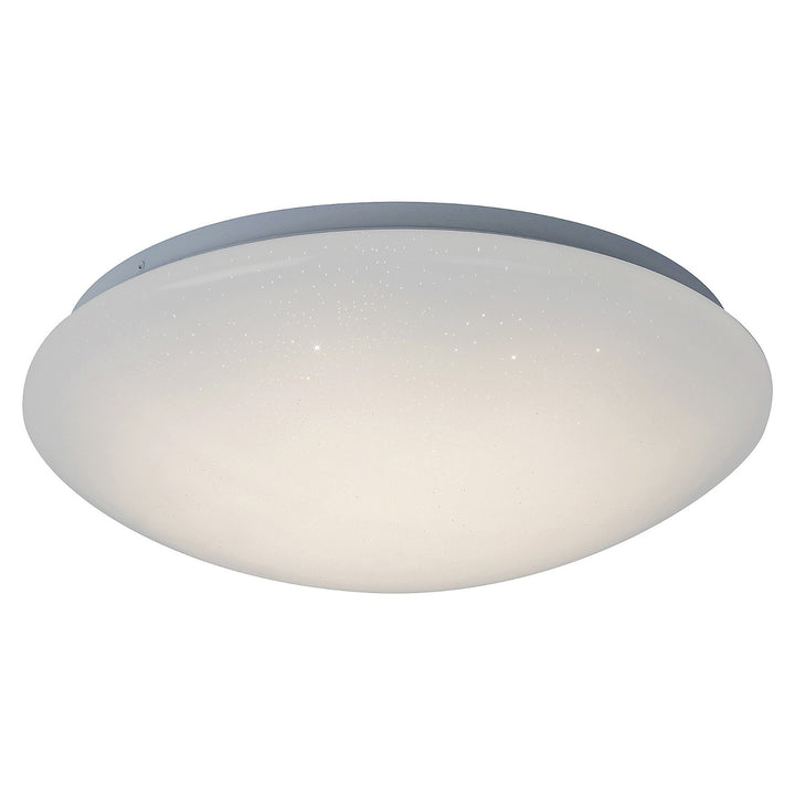 Rabalux Lucas rotund plafonieră rotundă 3938 alb 24W LED