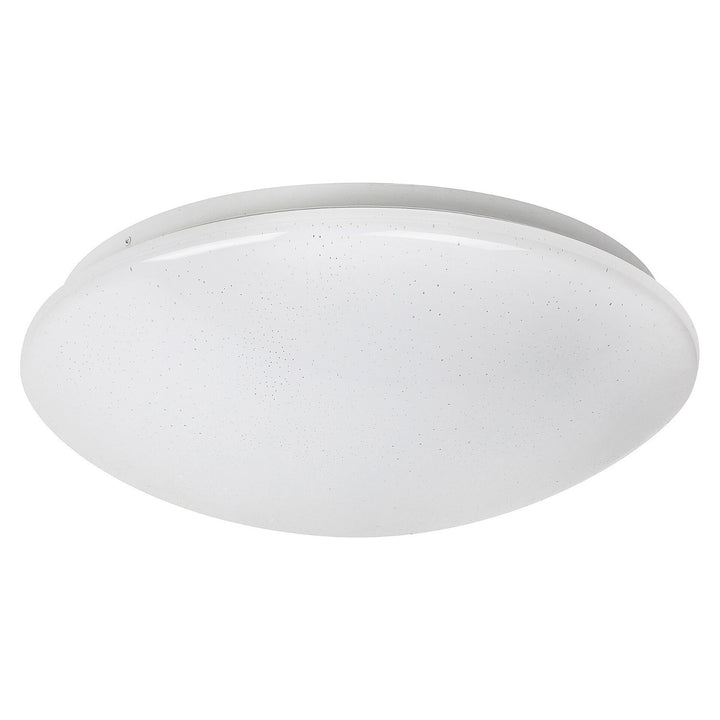 Rabalux Lucas rotund plafonieră rotundă 3938 alb 24W LED