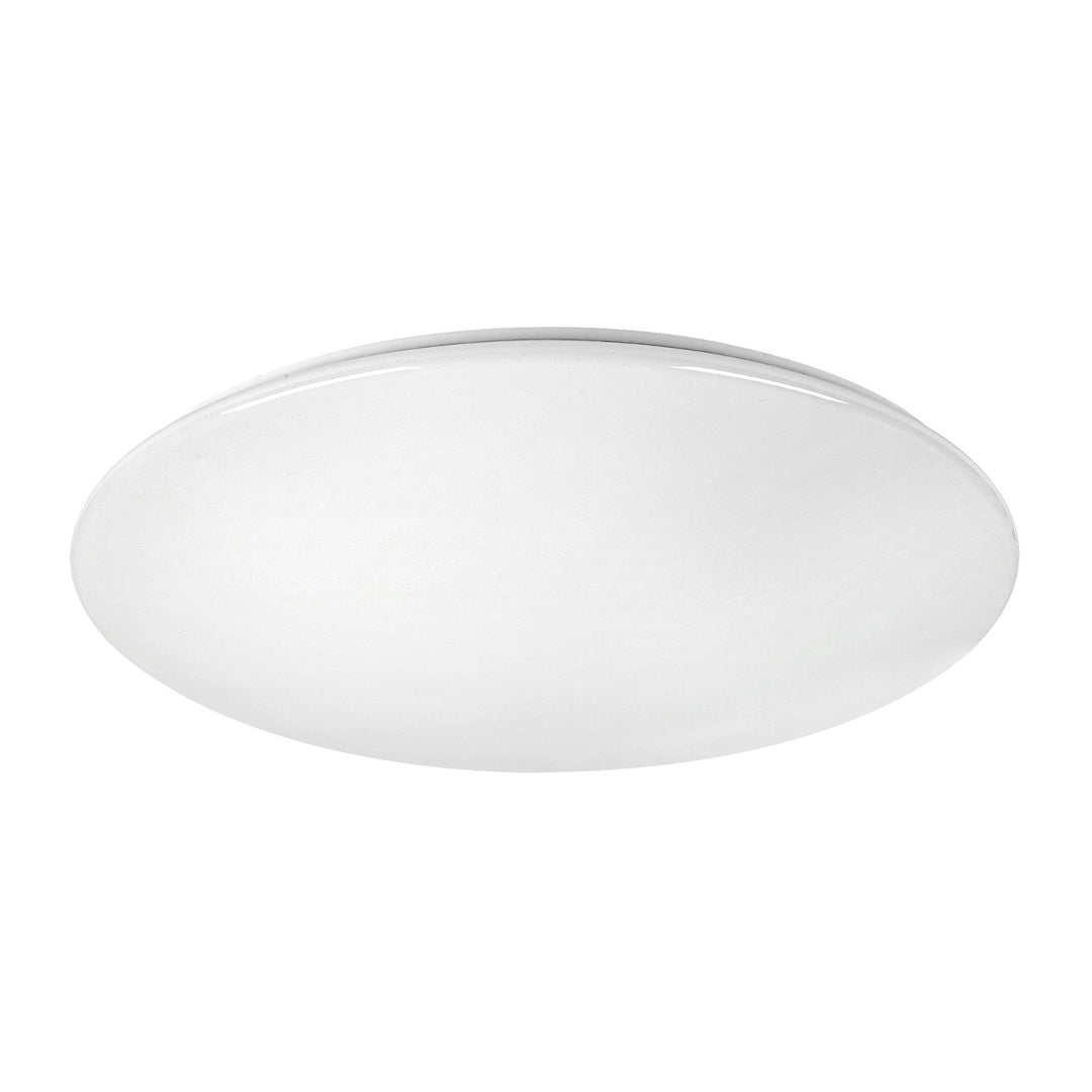 Rabalux Plafonieră cu LED-uri Danny 5446 alb 60W culoare reglabilă a luminii