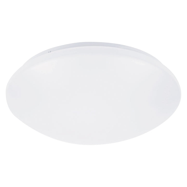 Rabalux Lucas plafonieră albă 24W 3436 rotund