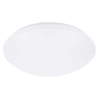 Rabalux Lucas Lucas LED plafonieră circulară albă 12W 3434