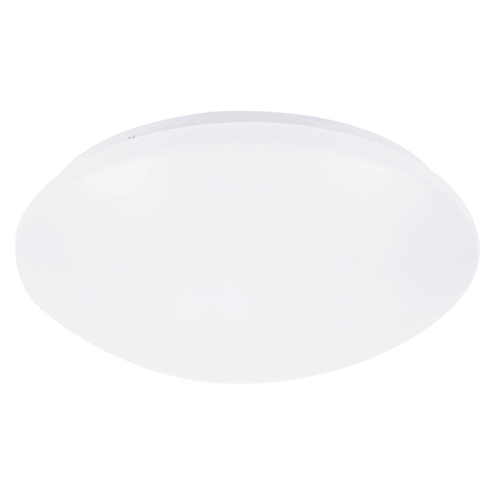 Rabalux Lucas Lucas LED plafonieră circulară albă 12W 3434
