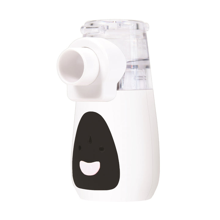 Intec Turbo Mesh Inhalator cu membrană modernă