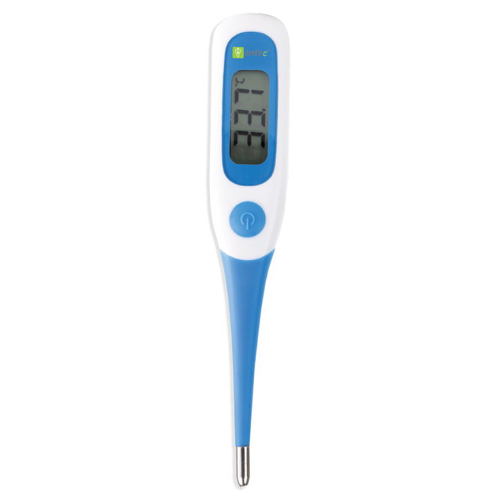 Termometru electronic Intec TH-802 cu vârf flexibil