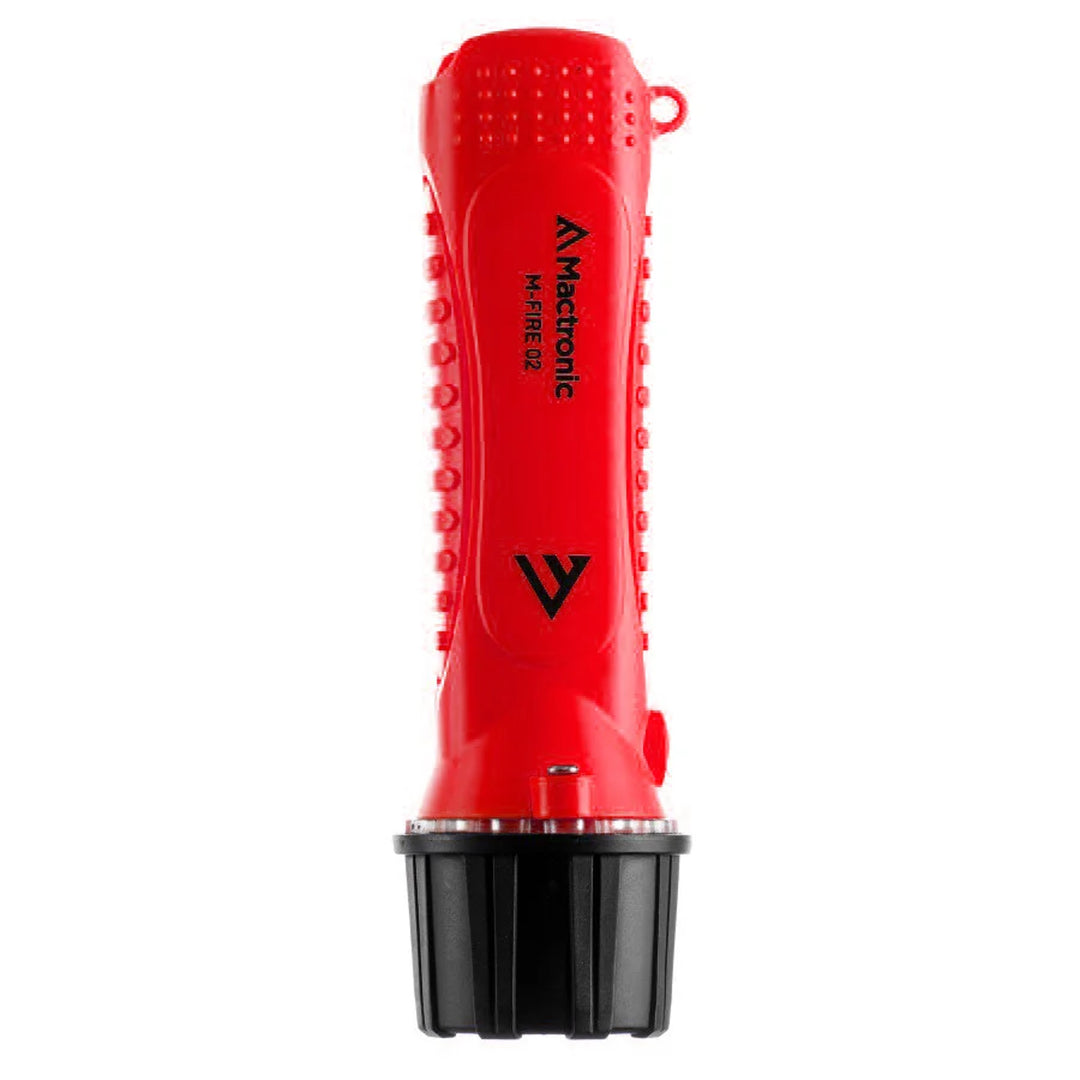 Ex Atex Lanternă de mână cu LED Mactronic M-Fire 02 PHH0211