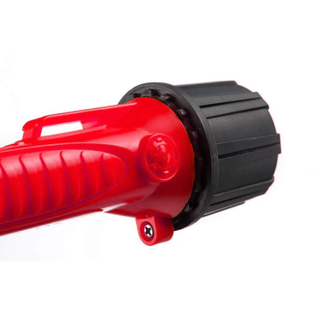 Ex Atex Lanternă de mână cu LED Mactronic M-Fire 02 PHH0211